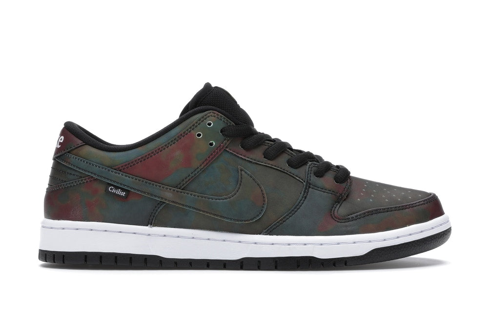 SB Dunk Low Civilist