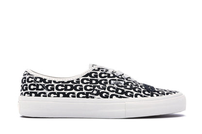 Authentic Comme des Garcons