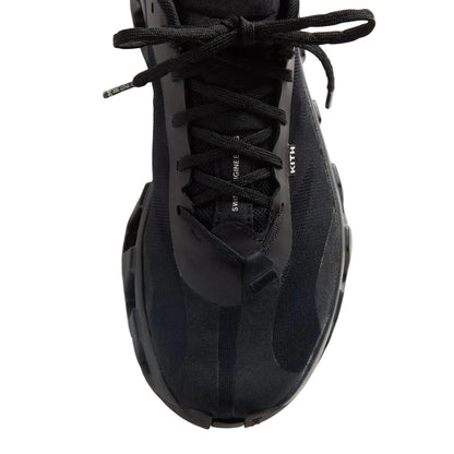 On Running Cloudswift K Tech 1 Kith Black