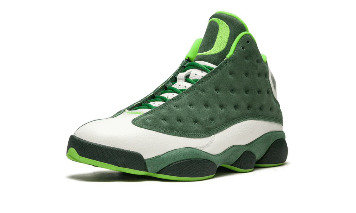 13 Retro Promo "Oregon Ducks PE" AR4390 313