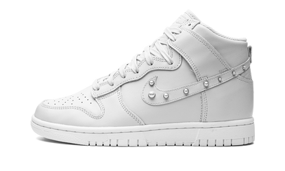 DUNK HIGH SE MNS WMNS"Dons Pearls" DR5488 001