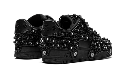 AIR FORCE 1 LXX SRVSKI MNS WMNS"Swarovski" CV7668 001
