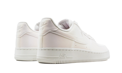 AIR FORCE 1'07 MNS WMNS"Reflective White" DC2062 100