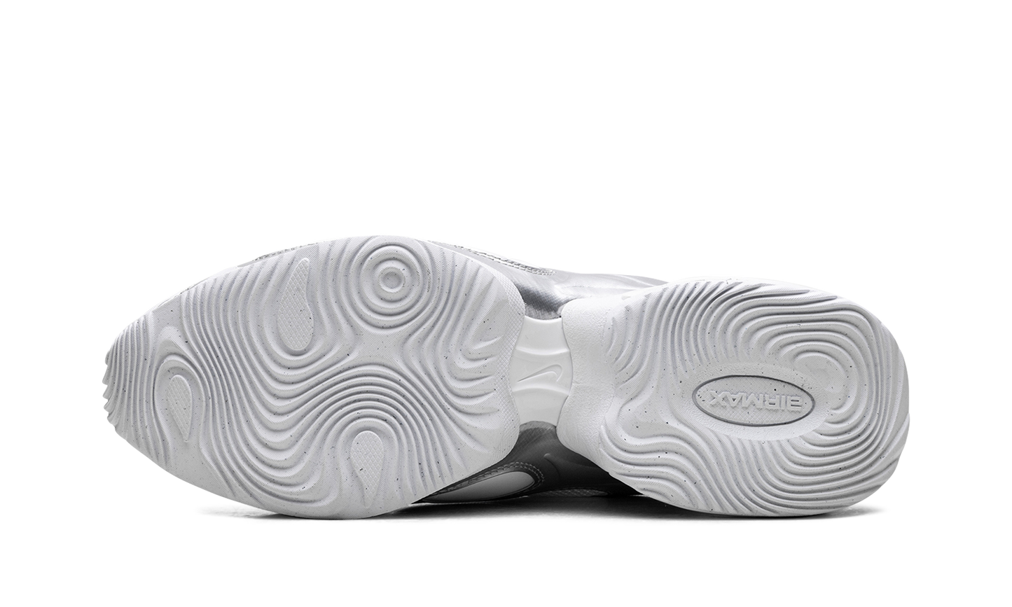 Air Max Muse WMNS"Metallic Silver" FV1920 100
