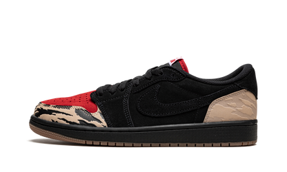 1 Low SP "SoleFly - Carnivore" DN3400 001