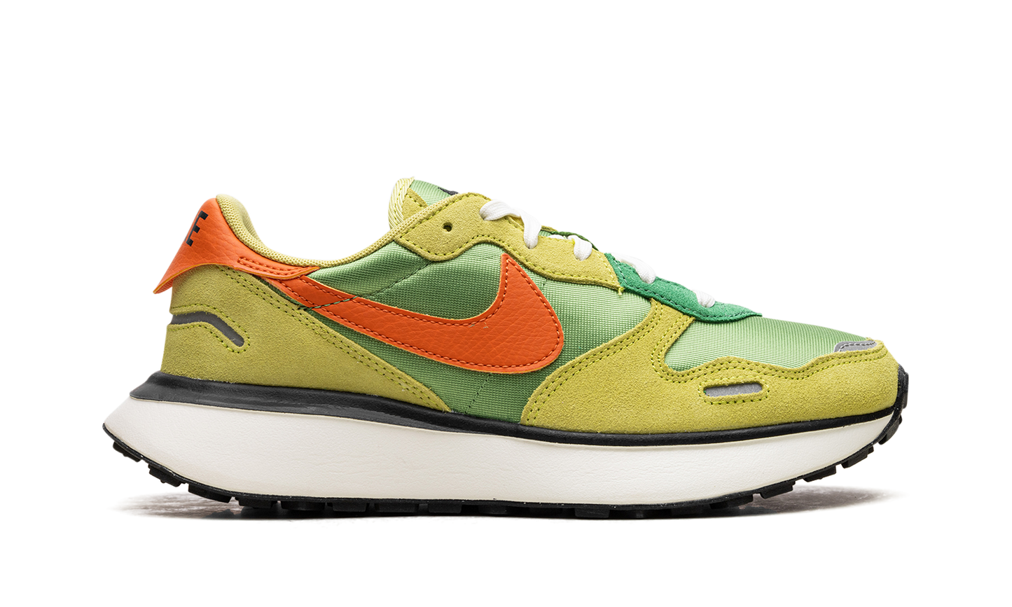 Phoenix Waffle WMNS"Orange" FD2196-300