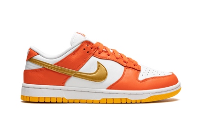 DUNK LO MNS WMNS"Golden Orange" DQ4690 800
