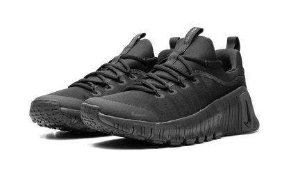 Free Metcon 6 WMNS"Black Anthracite" FJ7126 003