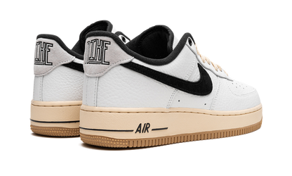 AIR FORCE 1 LO MNS WMNS"Command Force - Summit White" DR0148 101