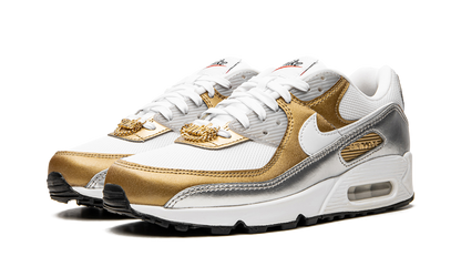 AIR MAX 90 SE MNS WMNS"Metallic" DJ6208 100