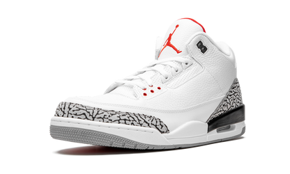 3 Retro "White Cement '88 (2013)" 580775 160