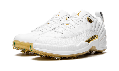 XII G NRG M22 " 12 Golf - White Metallic" DM0106 117