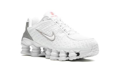 SHOX TL WMNS"White" AR3566 100