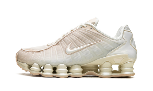 Shox TL WMNS"Pearl White" IH5075 219