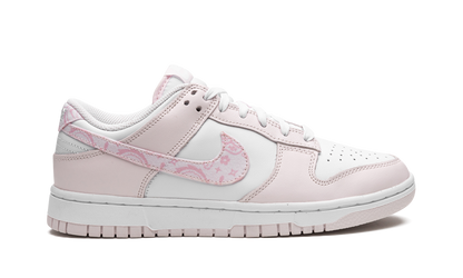 DUNK LO MNS WMNS"Pink Paisley" FD1449 100