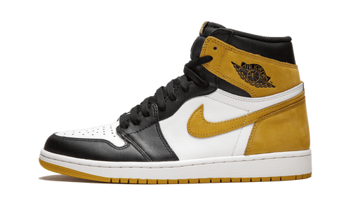 1 Retro High OG "Yellow Ochre" 555088 109