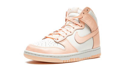 DUNK HIGH WMNS"Crimson Tint" DD1869 104