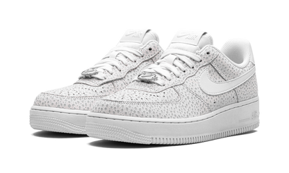 AIR FORCE 1'07 WMNS"Grey" FV6519-001