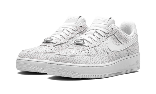 AIR FORCE 1'07 WMNS"Grey" FV6519-001