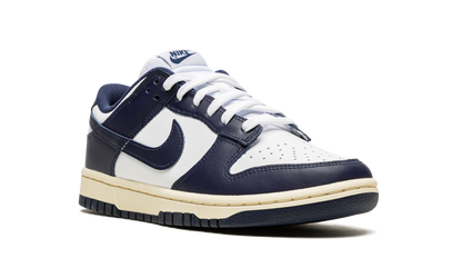 DUNK LOW WMNS"Vintage Navy" DD1503 115
