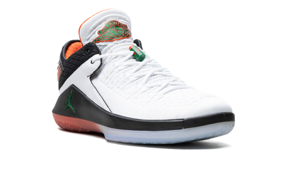 XXXII Low "Like Mike Gatorade"