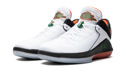 XXXII Low "Like Mike Gatorade"