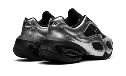 Air Max Muse WMNS"Black/ Metallic Silver" FV1920 001