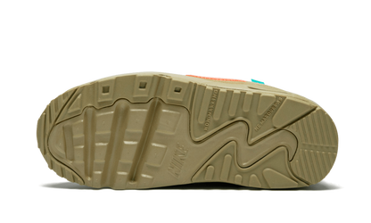 Air Max 90 BT PS "Off-White - Desert Ore" BV0852 200