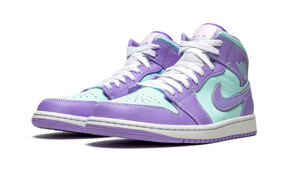 1 Mid "Purple Pulse / Glacier Blue" 554724 500
