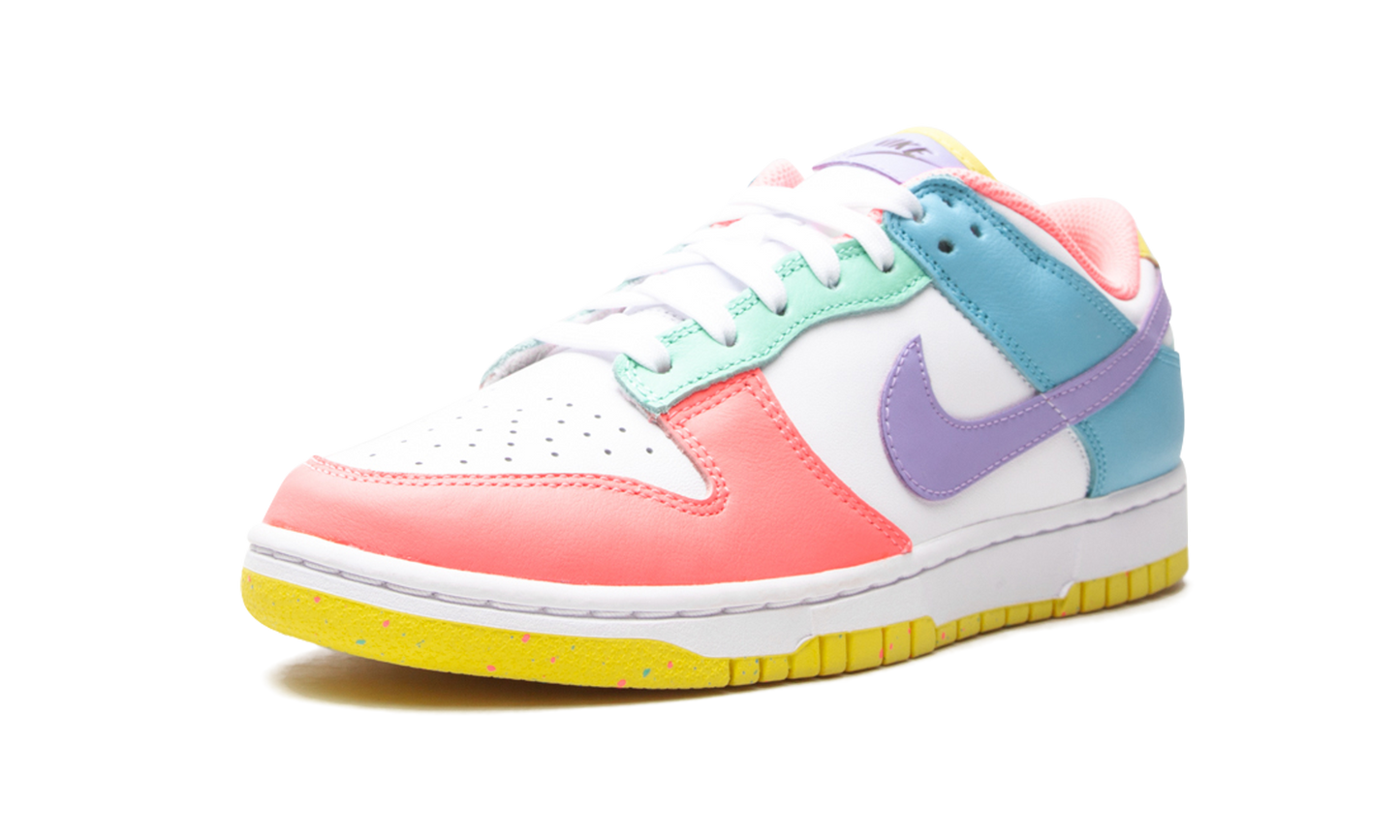 DUNK LO SE WMNS"Easter" DD1872 100