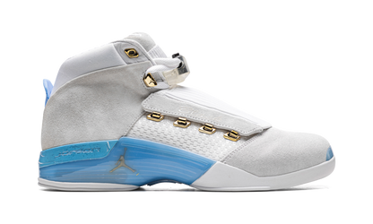 17 Retro "OVO" HO17 MNJDLS 127