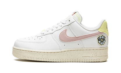 AIR FORCE 1 LO NEXT NATU MNS WMNS"Flower Power" DJ6377 100