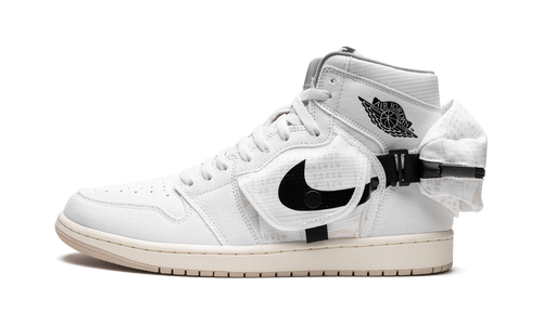 1 Utility "WHITE BLACK" DO8727 100