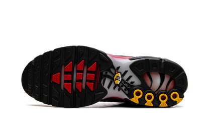 Air Max Plus "Red Black White" DM0032 017