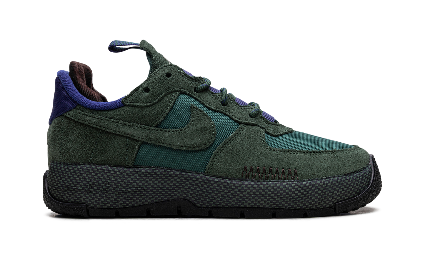 AIR FORCE 1 ILD WMNS"Fir Green" FB2348 300
