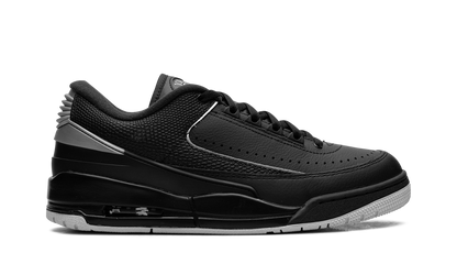 2/3 "Black Metallic Silver" FD0383 001