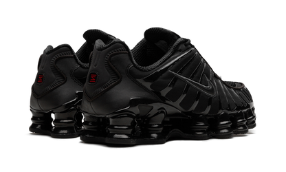 SHOX TL WMNS"Black Max Orange" AR3566 002
