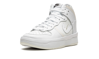 DUNK HIGH REBEL MNS WMNS"Summit White Sail" DH3718 100