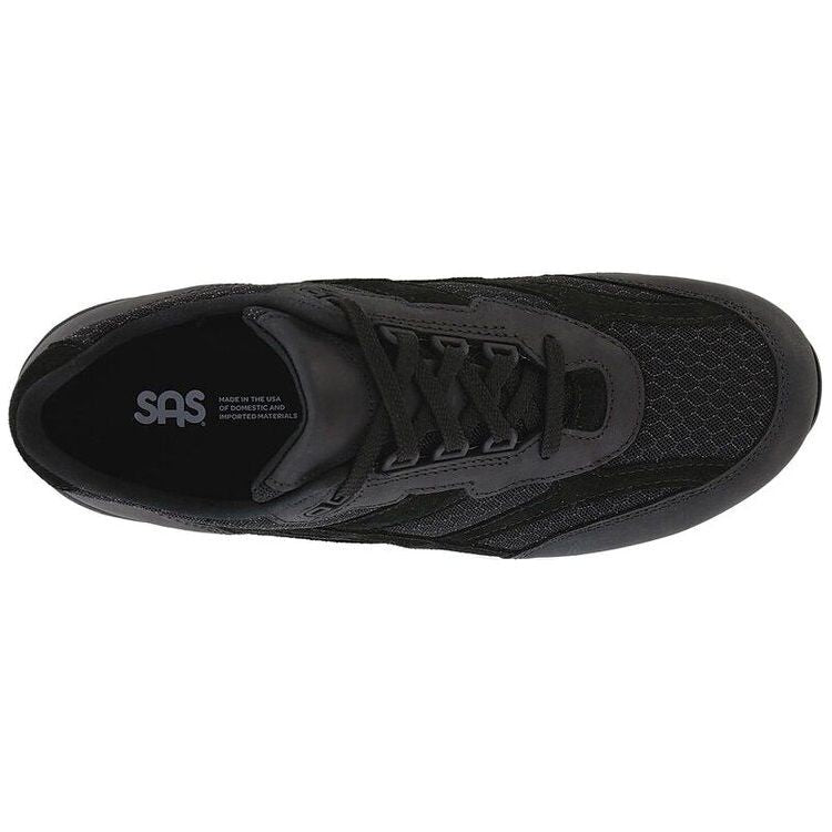 Men's Journey Mesh Lace Up in Nova