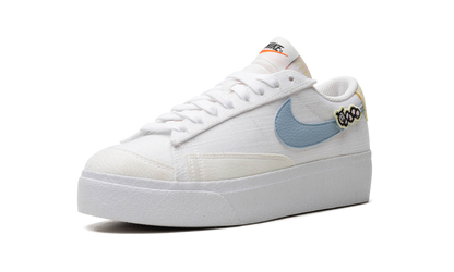 BLAZER LO PLATFORM WMNS"Next Nature Air Sprung" DJ6376 100