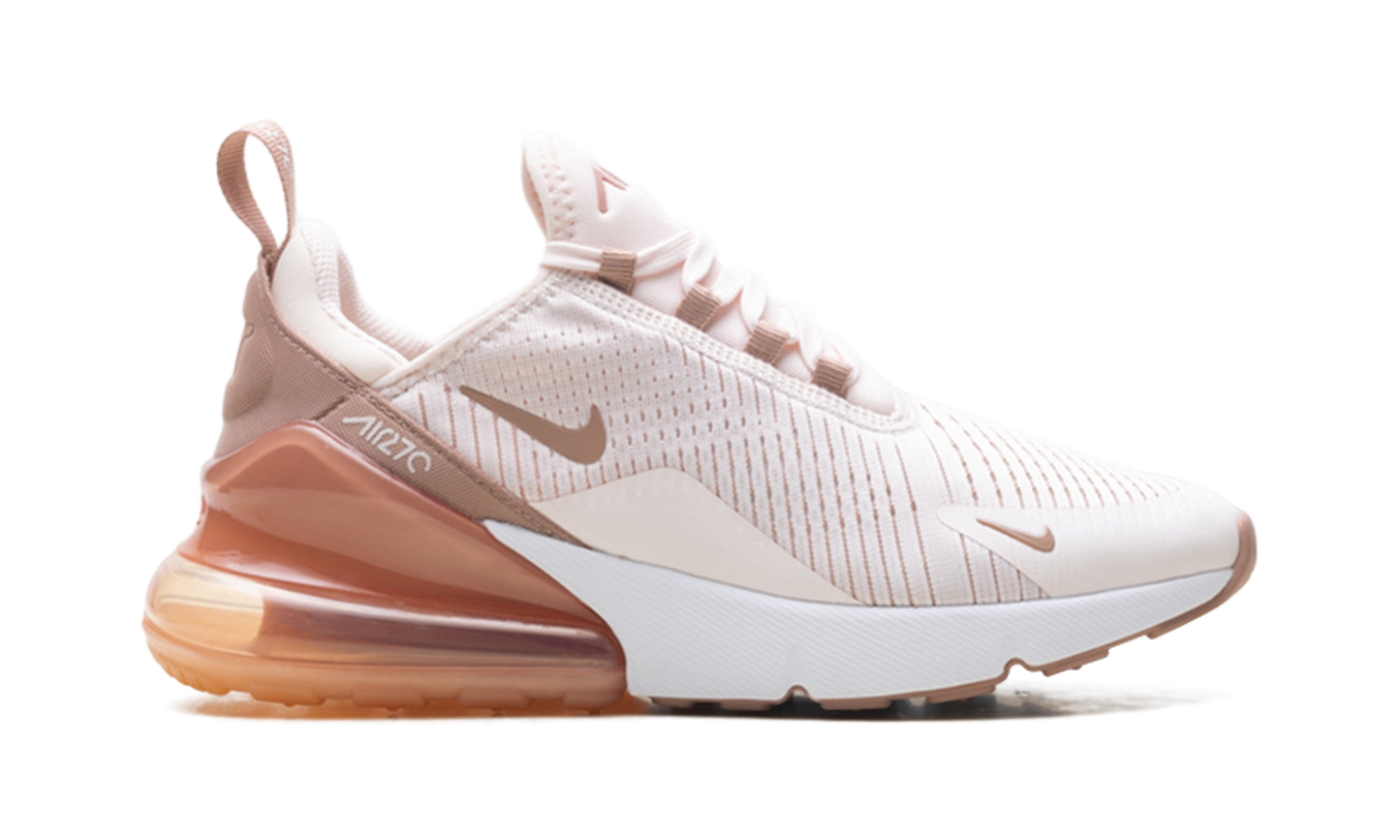 Air Max 270 Wmns"Pomegranate" HJ3222 600