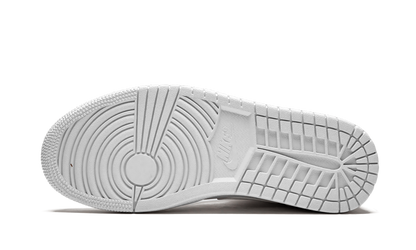 1 Mid "Triple White" 554724 129