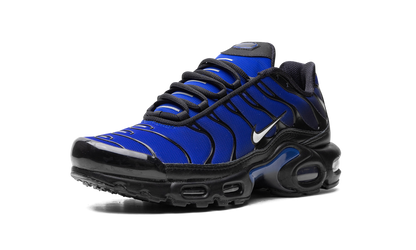 AIR MAX PLUS "Black" FQ7331-001