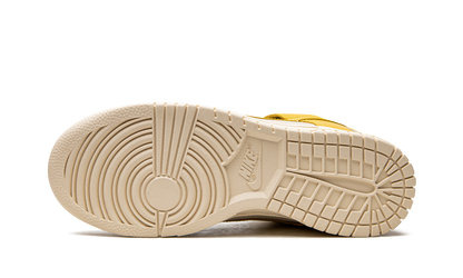 DUNK LO LX WMNS"Banana" DR5487 100