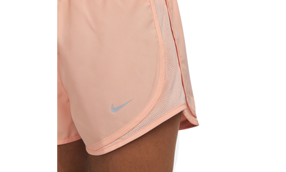 TEMPO DRI-FIT 3'' RUNNING SHORTS WMNS"Orange" CU8890 800