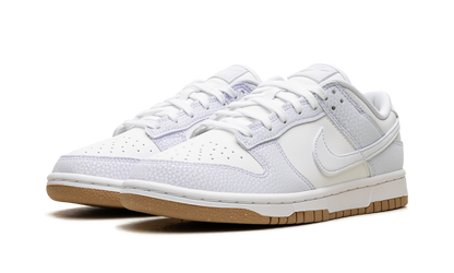 Dunk Low WMNS"Football Grey/ Gum" FN6345 100