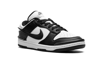 DUNK LO TIST WMNS"Panda" DZ2794 001