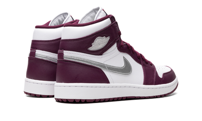 1 High Golf "Bordeaux" DQ0660 103