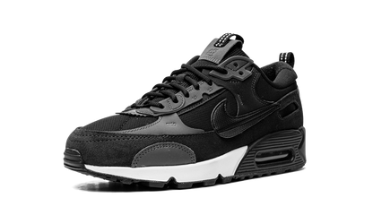 AIR MAX 90 FUTURA MNS WMNS"Black" DM9922 003
