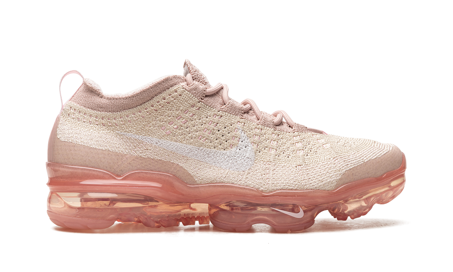AIR VAPORMAX 2023 FLYKNIT WMNS"Oatmeal Pearl Pink" DV6840 101